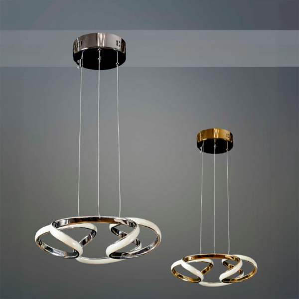Drone Küçük | Sarkıt LED Avize - Görsel 2