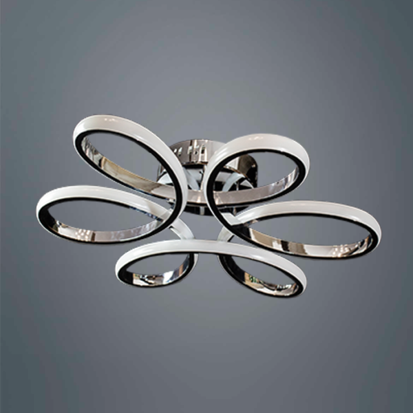 Papatya | Plafonyer LED Avize